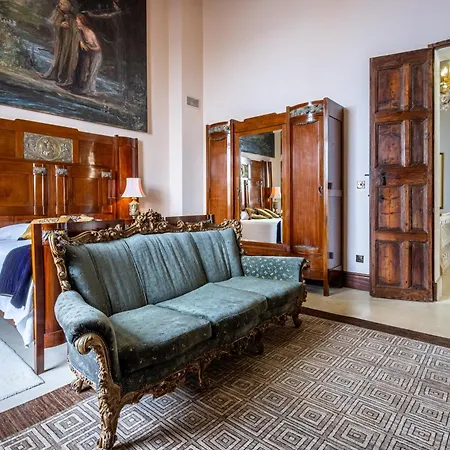 The Xara Palace Relais & Chateaux 5*