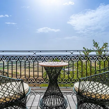 The Xara Palace Relais & Chateaux