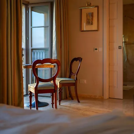 The Xara Palace Relais & Chateaux Hotel 5*