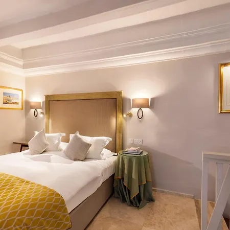 The Xara Palace Relais & Chateaux Hotel Mdina