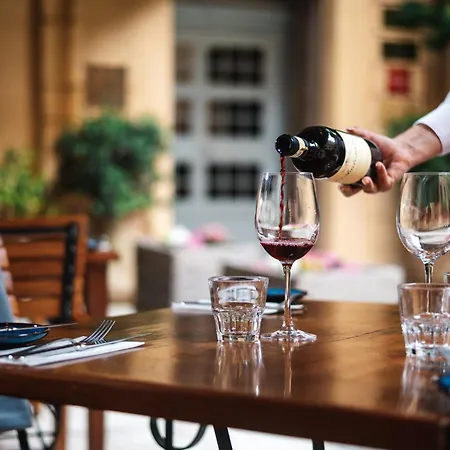 The Xara Palace Relais & Chateaux