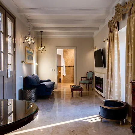 The Xara Palace Relais & Chateaux Mdina