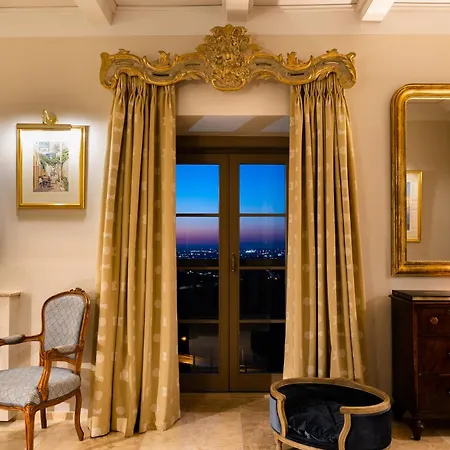 The Xara Palace Relais & Chateaux 5* Мдина