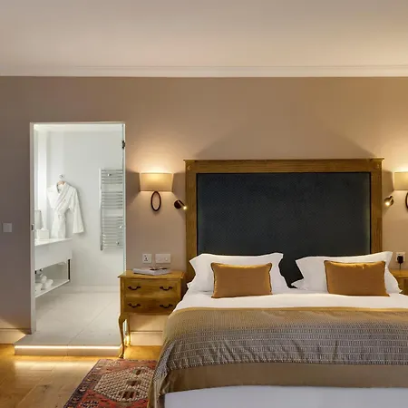 The Xara Palace Relais & Chateaux Hotel Mdina
