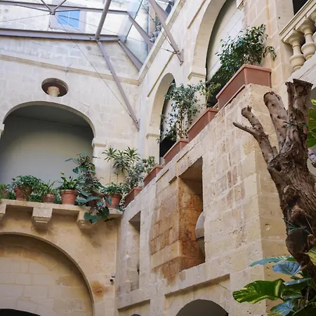 Hotel The Xara Palace Relais & Chateaux Mdina