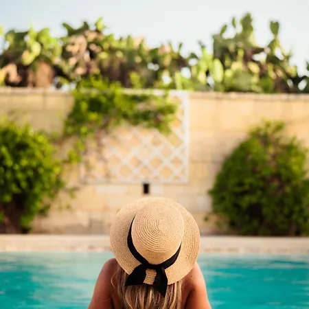 Hotel The Xara Palace Relais & Chateaux