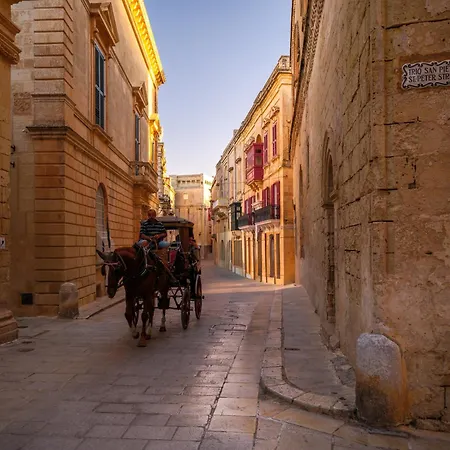 The Xara Palace Relais & Chateaux Hotel 5*