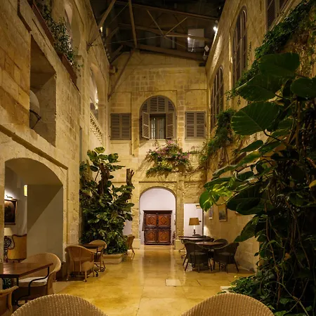 The Xara Palace Relais & Chateaux 5*