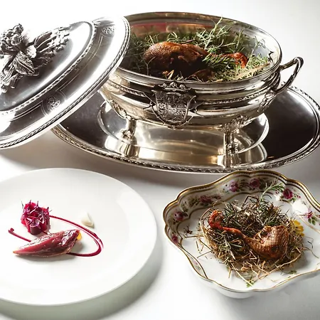 The Xara Palace Relais & Chateaux Отель