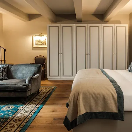The Xara Palace Relais & Chateaux 5* Mdina