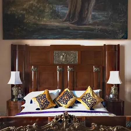 Hotel The Xara Palace Relais & Chateaux Mdina