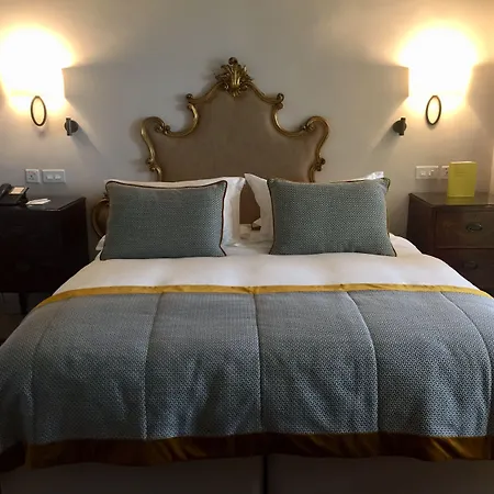 The Xara Palace Relais & Chateaux 5* Mdina