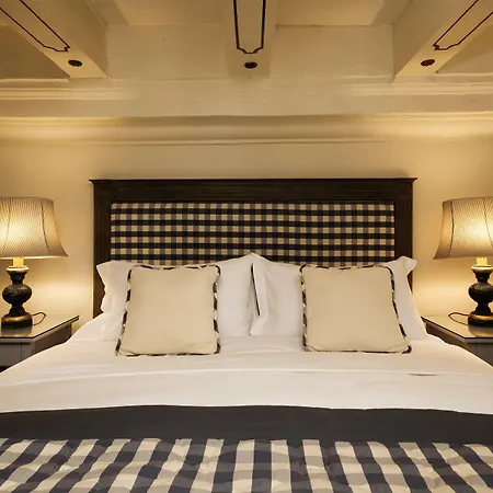 The Xara Palace Relais & Chateaux 5* Мдина