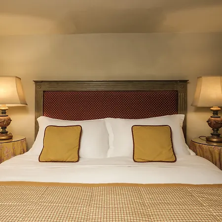 The Xara Palace Relais & Chateaux