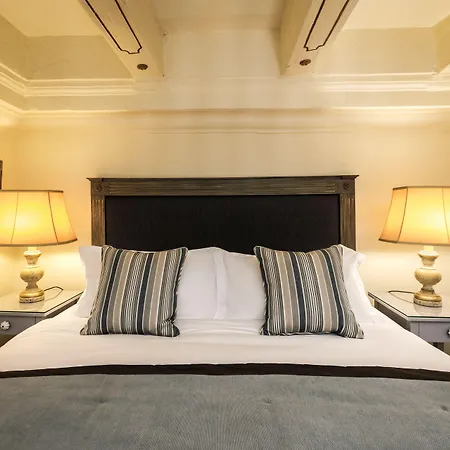 The Xara Palace Relais & Chateaux