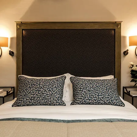 The Xara Palace Relais & Chateaux Отель