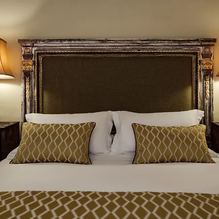 The Xara Palace Relais & Chateaux Мдина