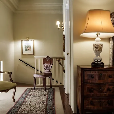 Hotel The Xara Palace Relais & Chateaux 5*