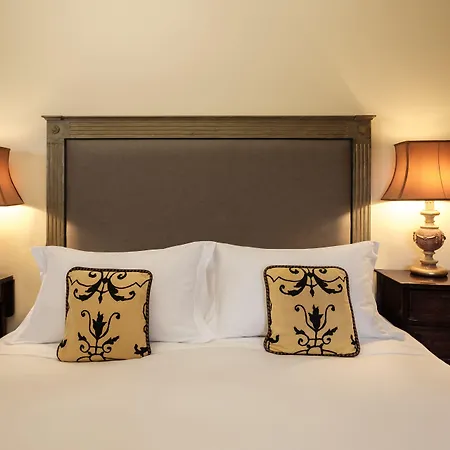 The Xara Palace Relais & Chateaux 5* Мдина