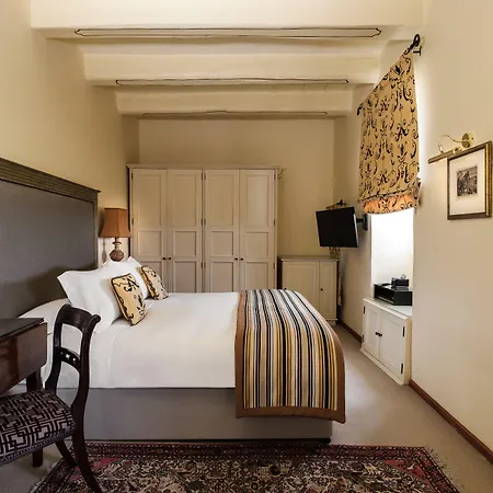 The Xara Palace Relais & Chateaux Hotel 5*