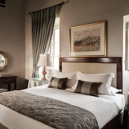 The Xara Palace Relais & Chateaux 5* Мдина