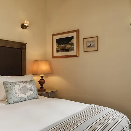 The Xara Palace Relais & Chateaux Hotel