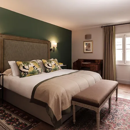 Szálloda The Xara Palace Relais & Chateaux 5*