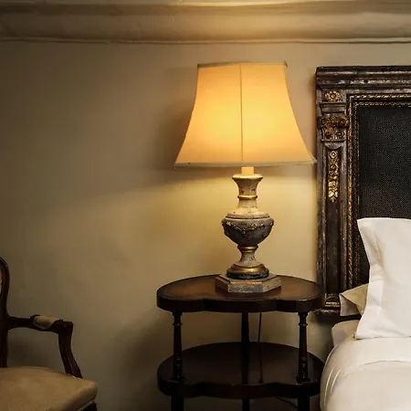 The Xara Palace Relais & Chateaux Mdina