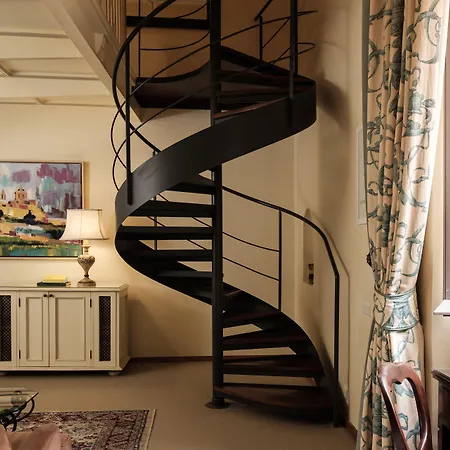 The Xara Palace Relais & Chateaux Szálloda 5*