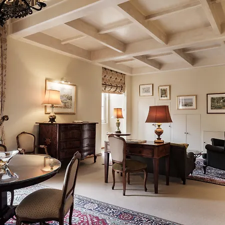 The Xara Palace Relais & Chateaux 5* Mdina