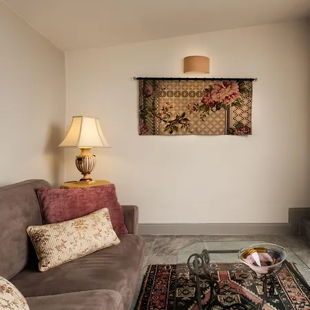 Hotel The Xara Palace Relais & Chateaux Mdina