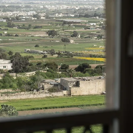 Hotel The Xara Palace Relais & Chateaux Mdina