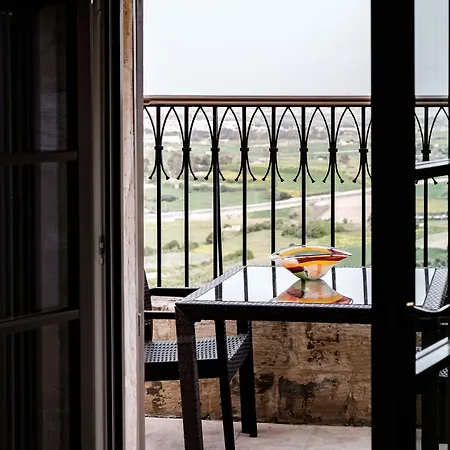 The Xara Palace Relais & Chateaux 5* Mdina