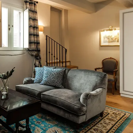 The Xara Palace Relais & Chateaux 5* Mdina