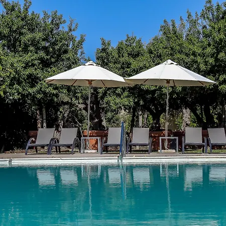 The Xara Palace Relais & Chateaux Отель Мдина