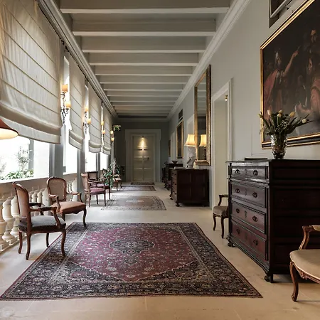 The Xara Palace Relais & Chateaux