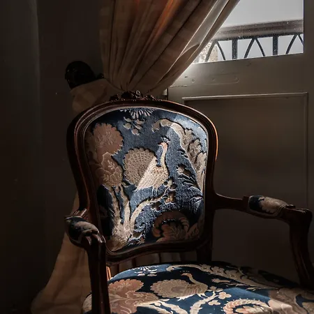 The Xara Palace Relais & Chateaux Отель Мдина