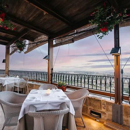 The Xara Palace Relais & Chateaux Hotel