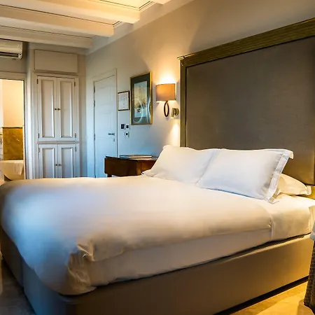 The Xara Palace Relais & Chateaux