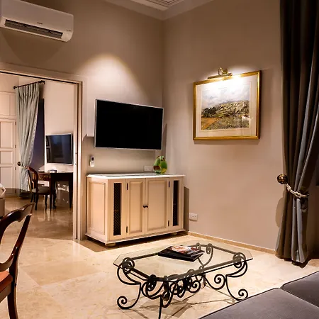 The Xara Palace Relais & Chateaux Hotel