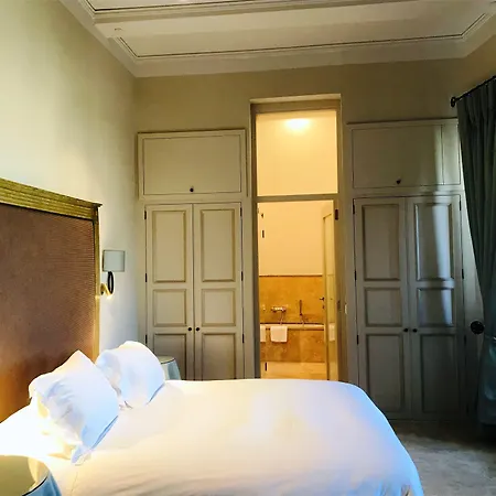 Hotel The Xara Palace Relais & Chateaux 5*