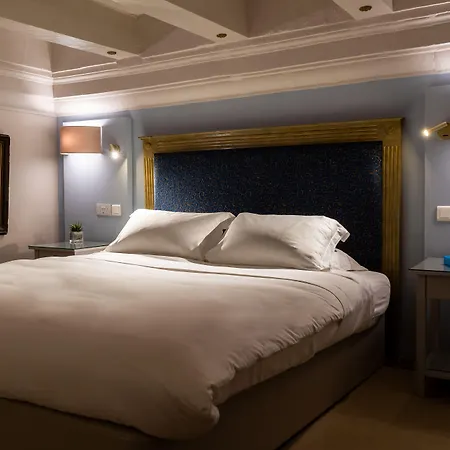 The Xara Palace Relais & Chateaux 5*