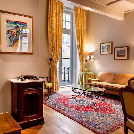 The Xara Palace Relais & Chateaux