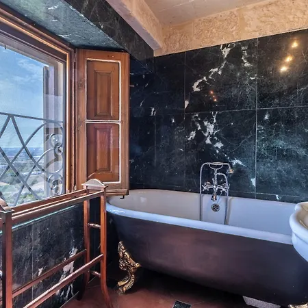 The Xara Palace Relais & Chateaux 5* Mdina