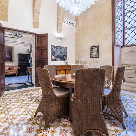 The Xara Palace Relais & Chateaux 5* Mdina