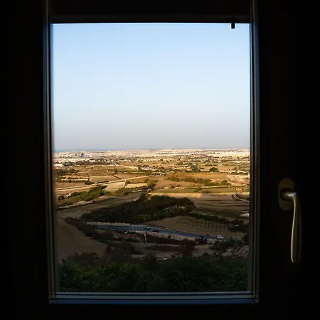 The Xara Palace Relais & Chateaux Mdina