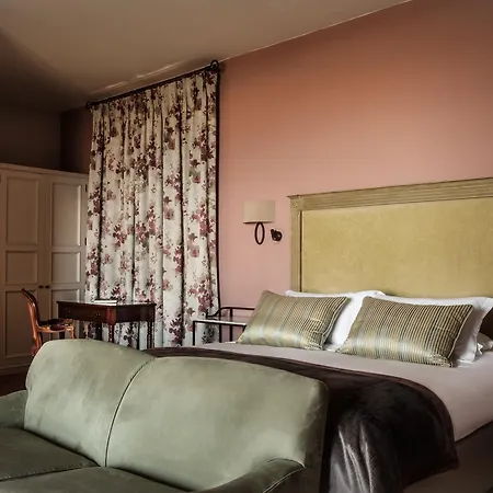 The Xara Palace Relais & Chateaux 5* Mdina
