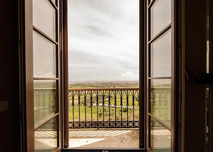 Hotel The Xara Palace Relais & Chateaux Mdina