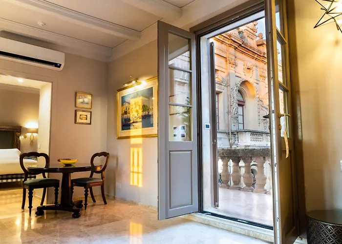 The Xara Palace Relais & Chateaux 5*