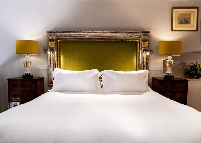 The Xara Palace Relais & Chateaux 5* Mdina